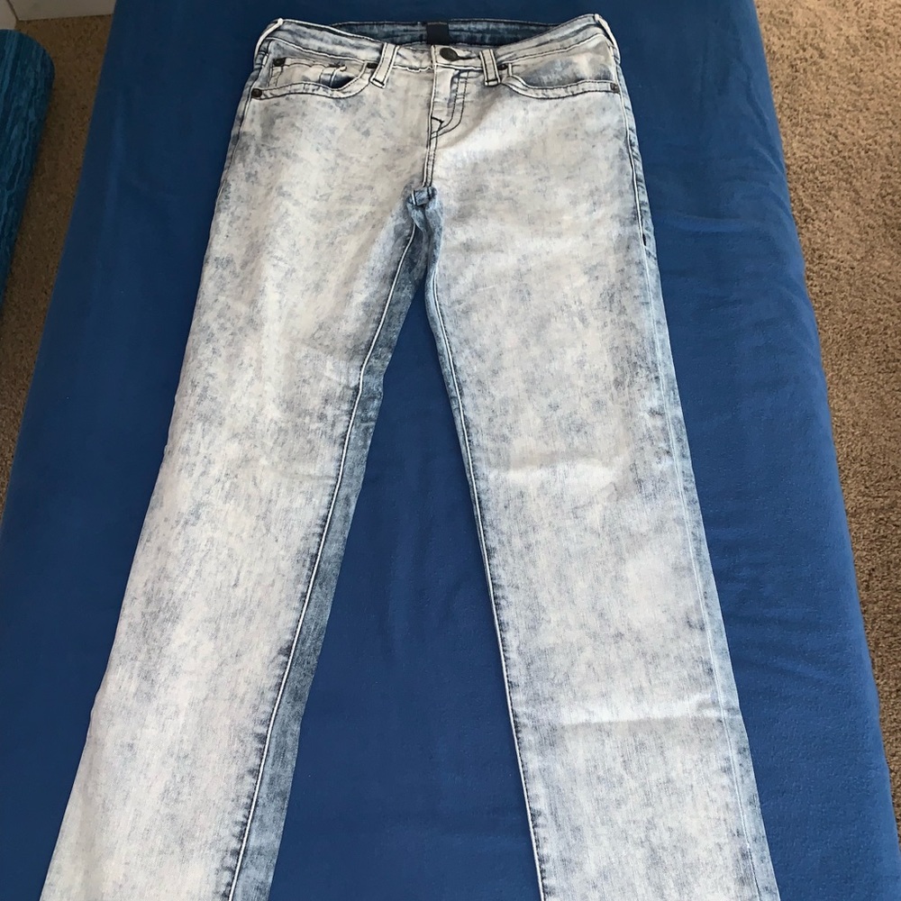 True Religion Boys Jeans